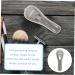 COOPHYA Razor Storage Box Set - Durable Anti-Rust Protective Cover for Manual Razors | 2-Pack Plastic Case - Buy Online on GoSupps.com