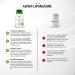 Fairvital Alpha Lipoic Acid 300mg - High Dose ALA Capsules (90 Softgels) - 3 Month Supply - Premium Supplement for Antioxidant Support - Buy Online on GoSupps.com