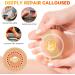 Folocone Wart Remover Plasters - Painlessly Removes Common and Plantar Warts - 24 Count - Buy Online on GoSupps.com