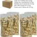 Arquivet Sandwich Bone Dog Biscuits - 10 kg Pack | Healthy Treats for Dogs - International Shipping Available - Buy Online on GoSupps.com