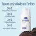 Tighten and Lift Neck Cream - Neck Firming Cream with Retinol and Collagen - Neck Cream Rich in Hyaluronic Acid and Vitamin B5+E - Tightening Lifting Sagging Skin Neck Moisturizer 50ml - Buy Online on GoSupps.com