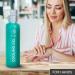 Cooling Gel with Menthol & Stone Pine - Muscle Relaxation Sports Gel for Back Knees Shoulders & Arms - Refresh & Revitalize Your Muscles & Joints - Buy Online on GoSupps.com