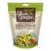 Olive Garden Seasoned Croutons Garlic and Romano, 5 oz (Pack of 3) - Set of 2 - Buy Online on GoSupps.com