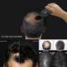 Esquirla Thin Modeling Hair Roots Lifting Instant Hair Concealer Shading Waterproof Hairline Shadow Unisex Black - Buy Online on GoSupps.com
