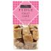 Bon Bon's Gourmet - Fruit Cake Fudge Bag Handmade British Fudge 150g