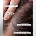 Stylo plume pour racines des cheveux 7 5 g Root Cover Up Stick pour femme | Crayon de couleur longue dur e pour couvrir | Look naturel | Stick correcteur | Pour les jours f tes No l - Buy Online on GoSupps.com