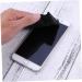 Soft Microfiber Cleaning Cloth Set - 6pcs for Glasses Jewelry & Eyewear - No Shedding - Buy Online on GoSupps.com