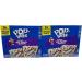Pop-Tarts Toaster Pastries 16ct Value Pack Bundle: (2) Hot Fudge Sundae and ThisNThat Recipe Card (32 Total Pastries) - Buy Online on GoSupps.com