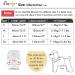 Ranphy Cat Dishes & Adjustable Dog Harness - Reflective No Pull Soft Mesh Comfortable Fit for Small Dogs - Pink - Buy Online on GoSupps.com
