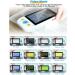Electronic Reading Aid Digital Magnifier 4.3-Inch Handheld Portable Video Digital Magnifier 2x-32x for Reading Writing Viewing Maps Books - Buy Online on GoSupps.com