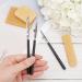 GORGECRAFT 6PCS Art Ruling Pens - Fine Line Masking Fluid Pen Set for Drawing and Crafting - Buy Online on GoSupps.com