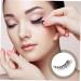 FRCOLOR 5 Pairs False Lashes Fake Eyelashes Bulk Eyelashes Eyelash Strips Eye Lash Extension Lashes Strip Lashes in Bulk Eye Lashes Makeup Lash Artificial Fiber Cosmetics End of Eye - Buy Online on GoSupps.com
