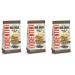 FIORENTINI Fiorentini Pack of 3 mini corn pancakes with chia seeds 50g