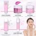Daily Acne Essentials Kit - 5 Step Facial Skincare Set with Cleanser Face Scrub Clay Mask Toner & Acne Serum Complete Acne Skin Care Kit Wash Away Impurities To Reveal Glowing Skin 5 PCS 5.0 - Buy Online on GoSupps.com