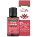 Nature's Truth Calming Pure Essential Oil | 15 mL | for Diffusers and Aromatherapy | Plant Based Non-GMO & Gluten Free 0.51 Fl Oz (Pack of 1)