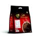 Trung Nguyen G7 Pure Black Instant Coffee - 200 Sachets, 14 Ounce - Strong Vietnamese Energy Boost, Sugar-Free & 100% Soluble - Original Taste for Coffee Connoisseurs - Buy Online on GoSupps.com