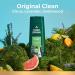 Irish Spring Original Clean Body Wash for Men - 20 Fl Oz (Pack of 2) | Fresh Scent & Long-Lasting Clean - Buy Online on GoSupps.com