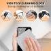 Moloppo Cleaning Putty for Apple Airpods | Ear Wax & Dirt Remover | AirPod Cleaner Kit for Charging Case, Headphones, Electronics White - Buy Online on GoSupps.com