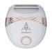 Insu Beauty Satin Smooth Body Shaver Cordless 1 Hour Battery Life Close Touch Thick & Thin Hair