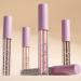 5Pcs Champagne Brown Liquid Eyeshadow Set | Shimmer & Metallic Glitter Highly Pigmented Long-Lasting Makeup | Quick-Drying Sparkling Eye Shadow - Buy Online on GoSupps.com