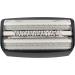 Wuyan 30B Shaving Head Replacement for Braun Series 3 SmartControl Tricontrol & Syncro Pro - Precision Electric Shears - Buy Online on GoSupps.com