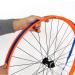 Buy CREON Schwalbe Herrmans Rim Tape 700x23mm Blue - 28/29 Inch | Optimal Bicycle Rim Protection | International Shipping - Buy Online on GoSupps.com