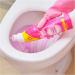 The Pink Stuff The Miracle Toilet Cleaner 750ml | Pack of 6 | Removes Limescale & Stains - Buy Online on GoSupps.com