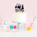Mr and Mrs Wedding Cake Topper - Funny Golf Theme Wedding/Anniversary/Bridal Shower Cake Topper Funny Wedding Cake Topper (Golf Cart) - Buy Online on GoSupps.com
