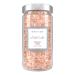 Olivia Care Pink Himalayan Bath Salts - Relieves & Relax Muscles. Exfoliate  Heal  Rejuvenate  Cleansing & Soothes Skin | Made with Natural Ingredients. Fresh Fragrance - 12 OZ (French Rose  1 Pack) French Rose 12 Ounce ...