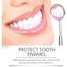 KLYso Radiant Teeth - Gentle Cleaning Stain Removal & Fresh Breath - Enamel Protection & Whitening Formula(2PCS) - Buy Online on GoSupps.com
