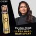 Gat'sby. Set & Keep Hair Spray - Ultra Hard 250ml | Quick Drying Long Lasting Hold No Flaking Natural Shine & Easy Wash Off | Contains UV Ray Protector | Hair Spray For Salon Like Finish - Buy Online on GoSupps.com