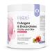 OSAVI Osavi Collagen Electrolytes Vitality and Glow Apple & Rhubarb - 300g