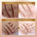 Mini Hand Creams Hand Cream Moisturizing Cream Repairing Hand Cream Hand Cream Gift Idea Valentine's Day Birthday Gift for Women Men (Strawberry) - Buy Online on GoSupps.com