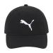 PUMA Kids' Youth Adjustable Cap One Size Black