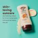 Hawaiian Tropic Sheer Touch Ultra Radiance SPF 50 Sunscreen 8oz Twin Pack + Weightless Hydration SPF 30 Sunscreen 6oz Twin Pack - Buy Online on GoSupps.com