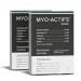 ARAGAN - Synactives Pack of 2 Myoactives - Dietary Supplement for Muscle Relaxation - Marine Magnesium, Coenzyme Q10, Valerian, Vitamins - 60 capsules - 1 month taken - Made in France