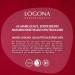 Organic Couperose Care Cream by Logona Naturkosmetik for Couperose Prone Skin with the Active Ingredient Silidine from Red Alga Soothing and Intensively Nourishing Face Care Natural and Vegan 30 ml medi Couperose Care Cream - Buy Online on GoSupps.com