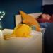 Badabull Soft Silicone Projection Night Light - 5 Lullabies & 2 White Noises - Automatic 30 Min Shutdown - Battery Operated - Buy Online on GoSupps.com