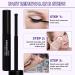Lash Remover for Cluster Lashes - 10 ML | Effective Adhesive & Bond Remover | Remover-XP-10ML - Buy Online on GoSupps.com