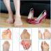Blmsian Toe Separators 2 Pairs - Foot Alignment Corrector for Bunions, Hammertoes, Plantar Fasciitis - Medium Size for Women's Shoe 9-12.5 & Men's Shoe 7-11 - Buy Online on GoSupps.com