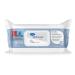 Molicare Skin moisture care cloths: for daily quick and pleasant cleaning and incontinence care 50 pieces 50 pieces (1 Pack)