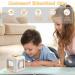 Spermuoy Busy Activity Cube - Montessori Toy for 1 Year Olds | International Shipping - Buy Online on GoSupps.com