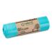 Relevo 15 pieces garbage bags 10/20 L - 100% recycled garbage bags D - 20 L