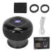 Cupping professional intelligent cupping massager Electrical cupper electrical cupping Gua SHA massage device rechargeable adjustable portable shrub
