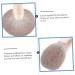 FOMIYES Powder Brush Cosmetics Brush Foundation Makeup Brush Face Makeup Brush Makeup Blush Brush for Makeup Foundation Applicator Soft Cangzhou Miss Artificial Fiber - Buy Online on GoSupps.com