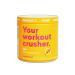 EBOOST POW Natural Pre-Workout  20 Servings - Tropical Punch - A Pre Workout Supplement for Performance, Joint Mobility Support, Energy, Focus - Men and Women - Non-GMO, Gluten-Free, No Creatine Tropical Punch 20 Servings