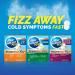 ALKA-SELTZER PLUS Severe Day + Night Cold Tablets Twinpack - 40 Effervescent Tablets - Buy Online on GoSupps.com