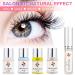 2023 Upgraded Lash Lift Kit - Professional Semi-Permanent Curling Set for Salon Use by YIMEIR - Buy Online on GoSupps.com