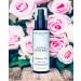 Bulgarian Damask Rose Floral Water Mist Spray - Hydrating Face Hair & Body Essence - 3.4 fl oz | International Shipping - Buy Online on GoSupps.com