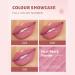 3Pcs Glitter Jelly Lipstick Set - Glossy Shimmer Lip Balm | Moisturizing Color-Changing Lip Gloss | Waterproof and Nourishing - Buy Online on GoSupps.com